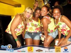 Bloco Trotte